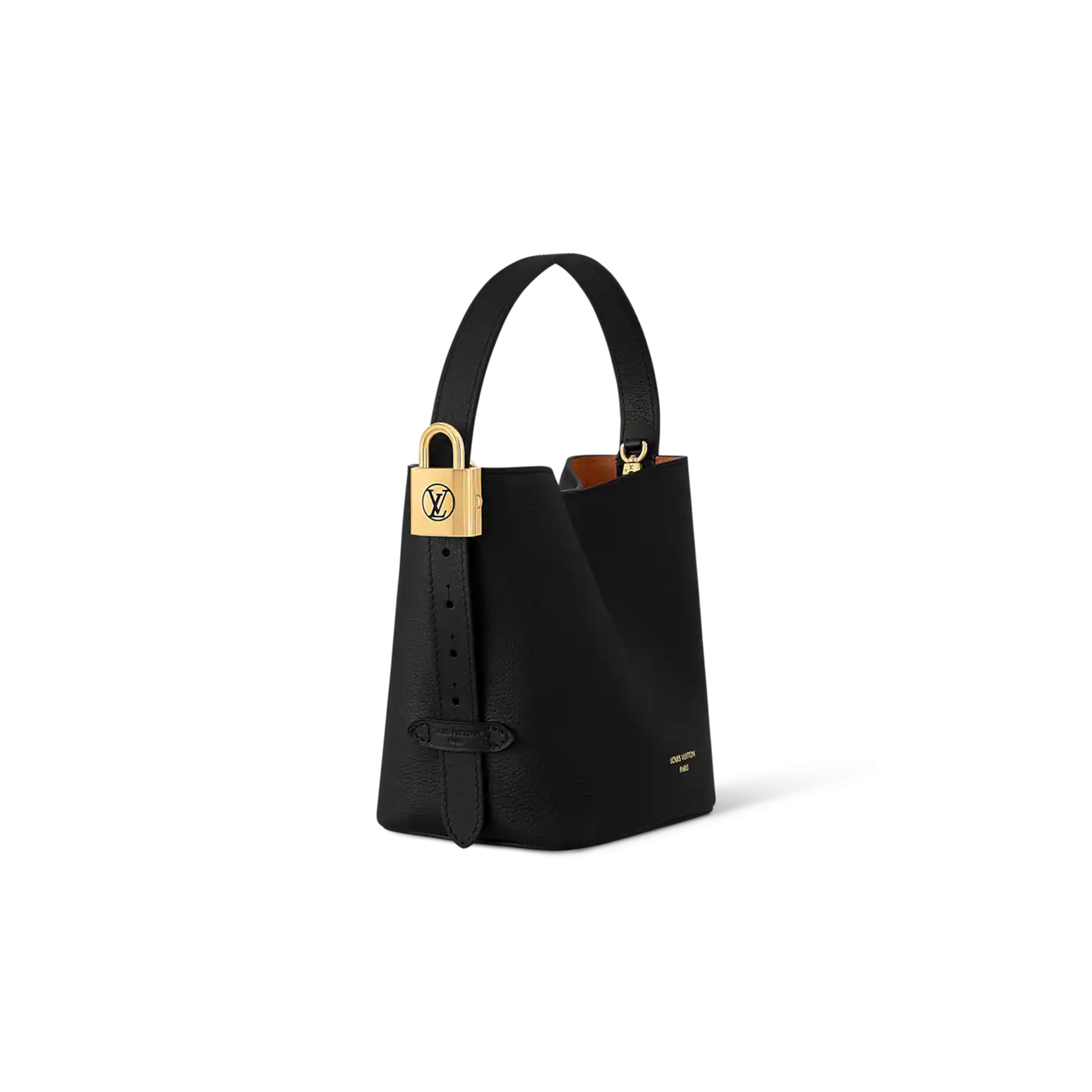 LOUIS VUITTON LOW KEY ALL IN BB M25543 (18*16*12cm)